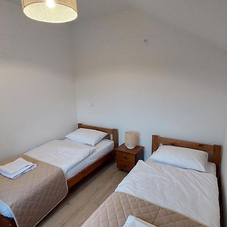 Apartamenty Starowiejska 39, Ryczow - 10Km Od Zator Energylandia Eksteriør bilde