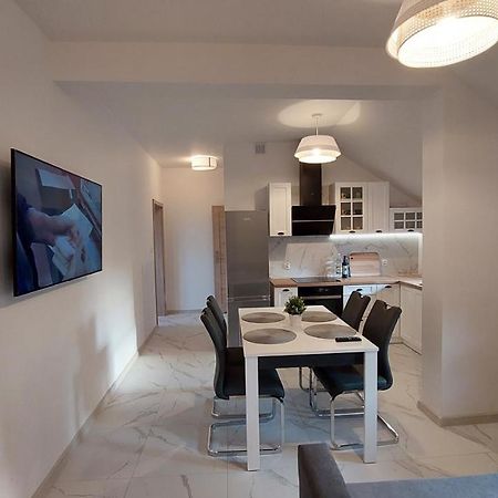 Apartamenty Starowiejska 39, Ryczow - 10Km Od Zator Energylandia Eksteriør bilde
