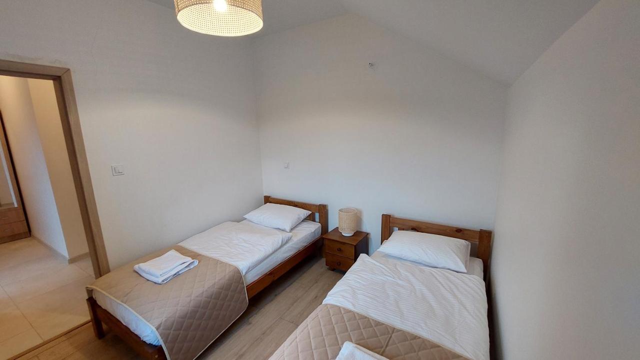 Apartamenty Starowiejska 39, Ryczow - 10Km Od Zator Energylandia Eksteriør bilde