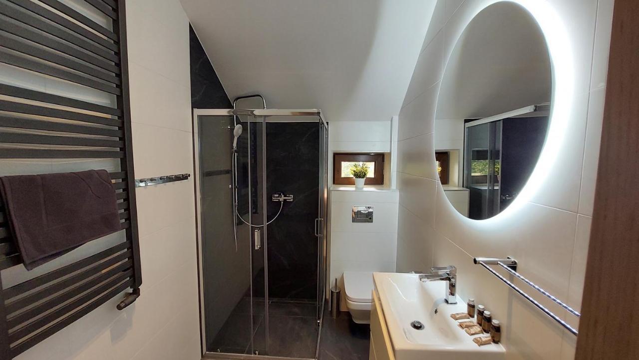 Apartamenty Starowiejska 39, Ryczow - 10Km Od Zator Energylandia Eksteriør bilde