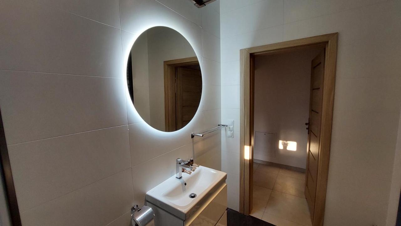 Apartamenty Starowiejska 39, Ryczow - 10Km Od Zator Energylandia Eksteriør bilde
