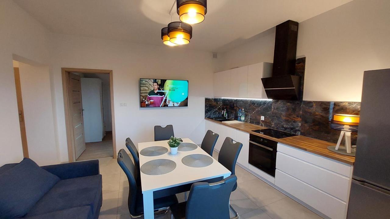 Apartamenty Starowiejska 39, Ryczow - 10Km Od Zator Energylandia Eksteriør bilde