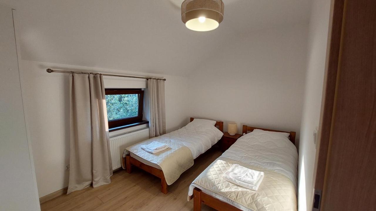 Apartamenty Starowiejska 39, Ryczow - 10Km Od Zator Energylandia Eksteriør bilde