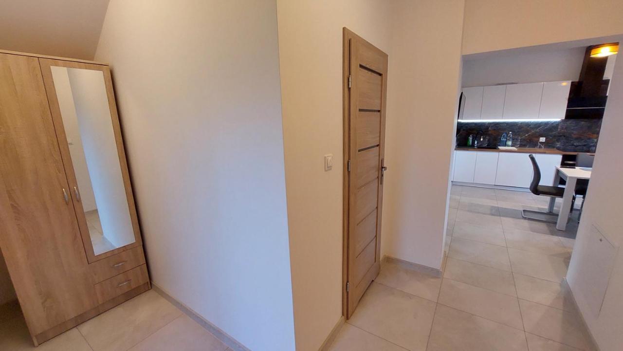 Apartamenty Starowiejska 39, Ryczow - 10Km Od Zator Energylandia Eksteriør bilde